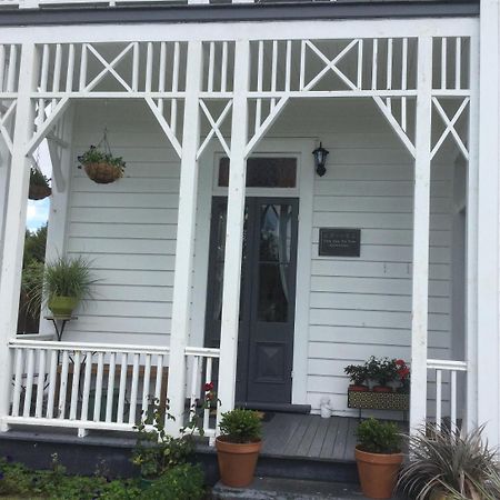 The Inn At The Convent Taumarunui Exterior photo