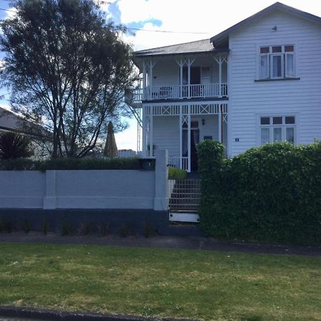 The Inn At The Convent Taumarunui Exterior photo